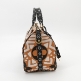 Louis Vuitton(LV) Speedy Bandouliere Bag Damier 25 — thumbnail 4
