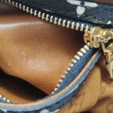 Louis Vuitton(LV) Speedy Bandouliere Bag Damier 25 — thumbnail 11