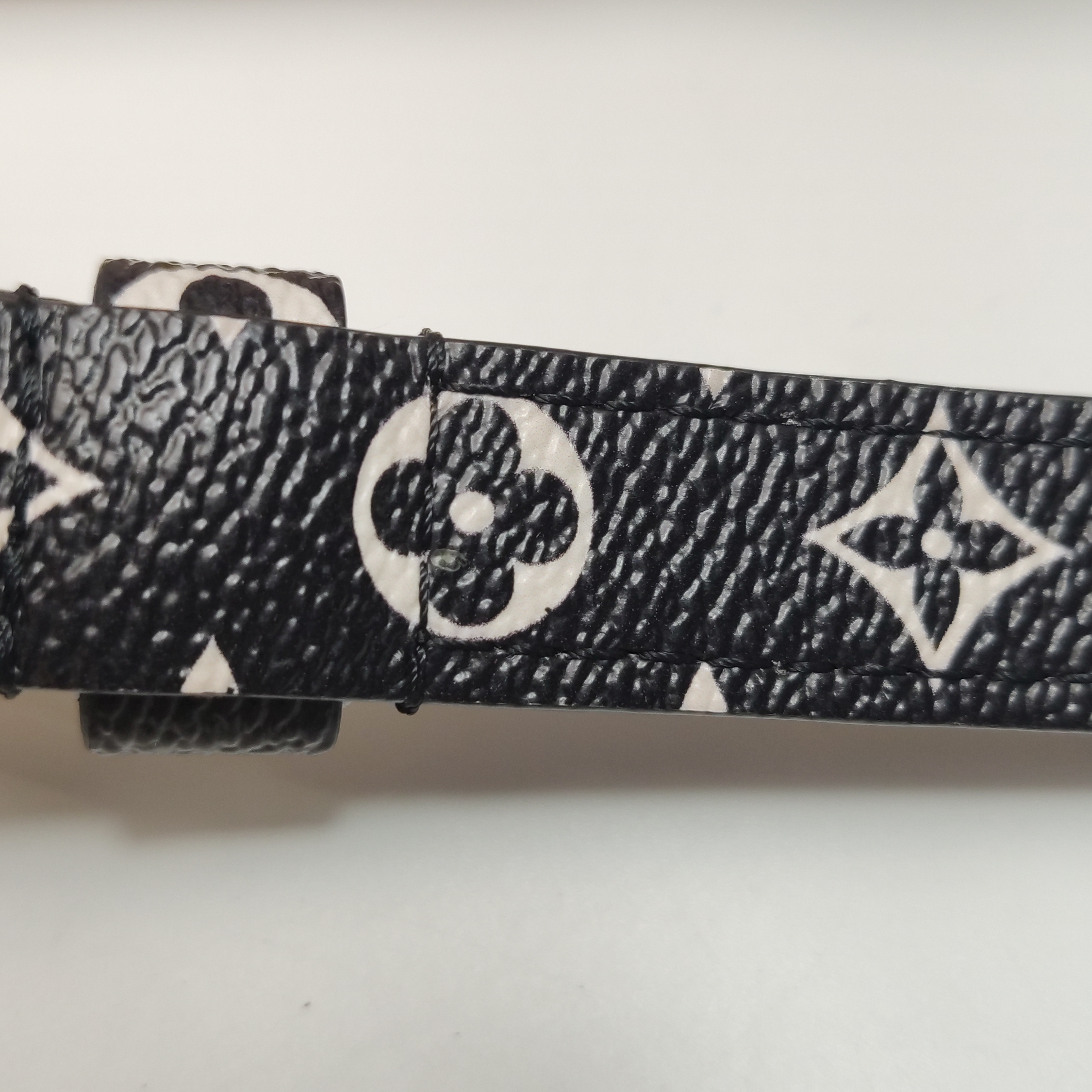 Louis Vuitton(LV) Speedy Bandouliere Bag Damier 25 — photo 13 of 18