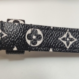Louis Vuitton(LV) Speedy Bandouliere Bag Damier 25 — thumbnail 13