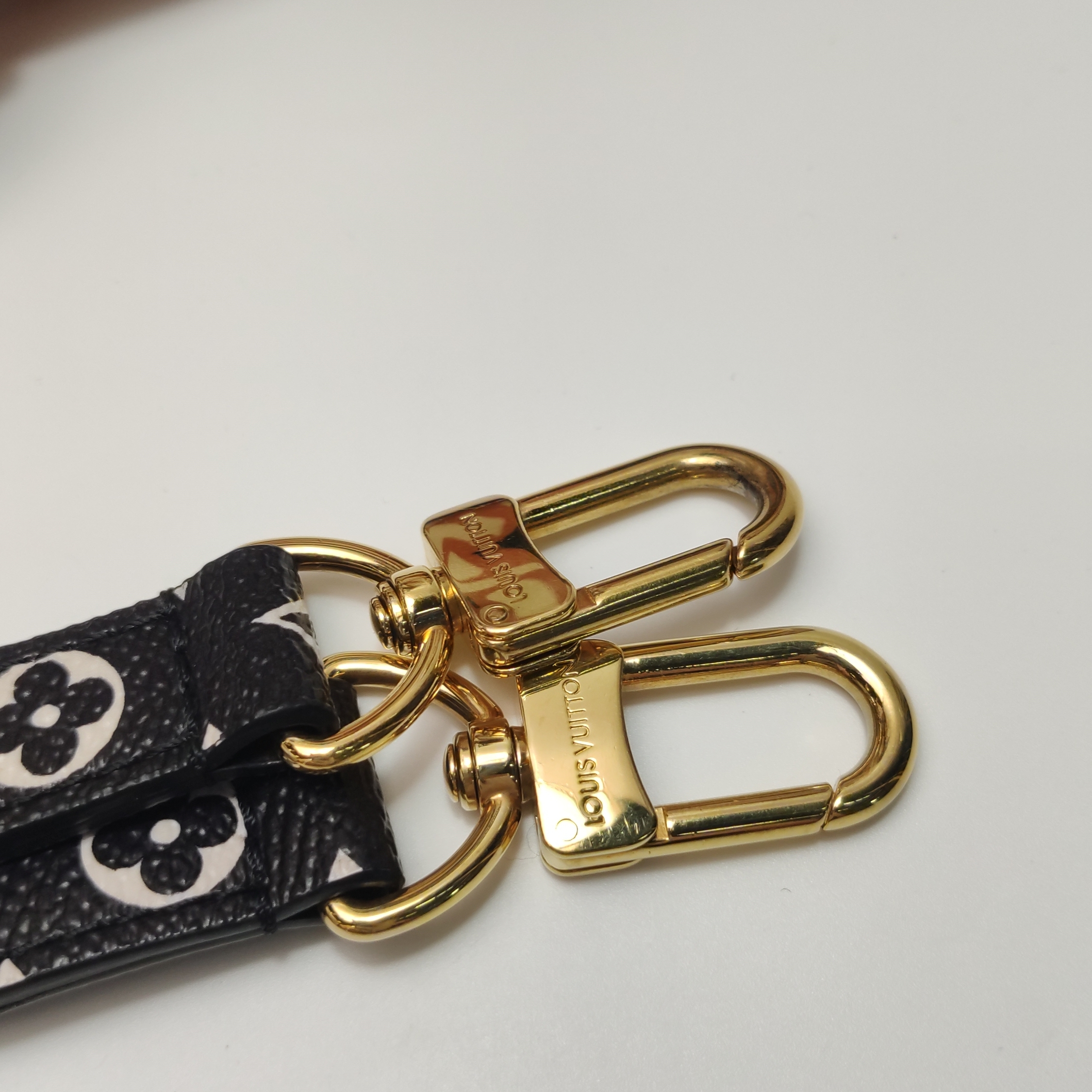 Louis Vuitton(LV) Speedy Bandouliere Bag Damier 25 — photo 10 of 18