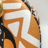 Louis Vuitton(LV) Speedy Bandouliere Bag Damier 25 — thumbnail 14