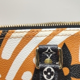Louis Vuitton(LV) Speedy Bandouliere Bag Damier 25 — thumbnail 15