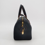 Louis Vuitton(LV) Speedy Bandouliere Bag Damier 25 — thumbnail 3