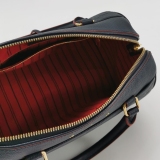Louis Vuitton(LV) Speedy Bandouliere Bag Damier 25 — thumbnail 7