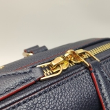 Louis Vuitton(LV) Speedy Bandouliere Bag Damier 25 — thumbnail 10