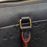 Louis Vuitton(LV) Speedy Bandouliere Bag Damier 25 — thumbnail 12