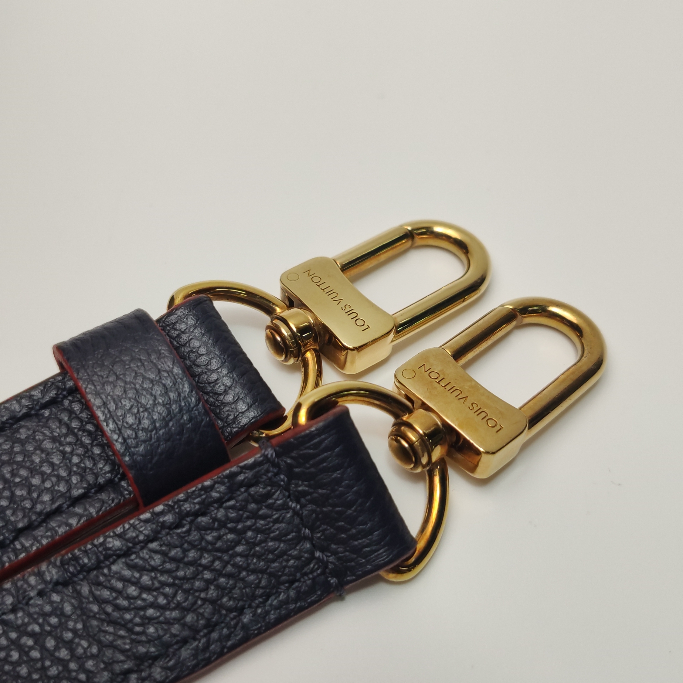 Louis Vuitton(LV) Speedy Bandouliere Bag Damier 25 — photo 13 of 18