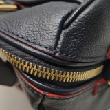 Louis Vuitton(LV) Speedy Bandouliere Bag Damier 25 — thumbnail 17