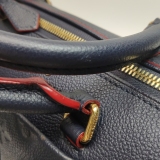 Louis Vuitton(LV) Speedy Bandouliere Bag Damier 25 — thumbnail 15