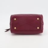 Louis Vuitton(LV) Speedy Bandouliere Bag Damier 25 — thumbnail 6
