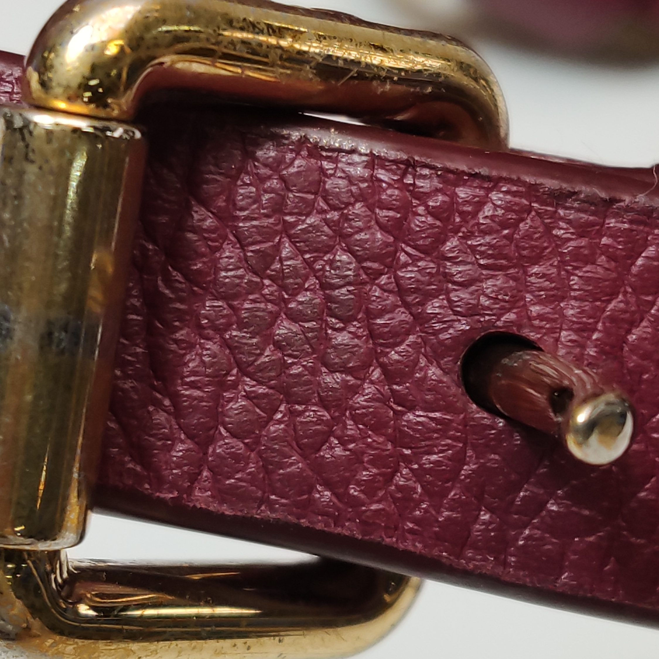 Louis Vuitton(LV) Speedy Bandouliere Bag Damier 25 — photo 17 of 20