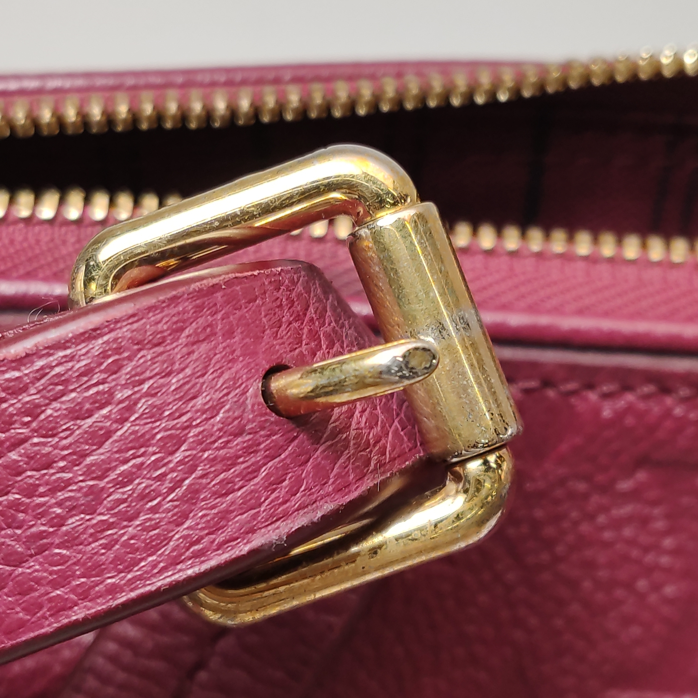 Louis Vuitton(LV) Speedy Bandouliere Bag Damier 25 — photo 8 of 20
