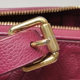 Louis Vuitton(LV) Speedy Bandouliere Bag Damier 25 — thumbnail 8
