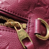 Louis Vuitton(LV) Speedy Bandouliere Bag Damier 25 — thumbnail 14