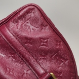 Louis Vuitton(LV) Speedy Bandouliere Bag Damier 25 — thumbnail 12