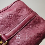Louis Vuitton(LV) Speedy Bandouliere Bag Damier 25 — thumbnail 20