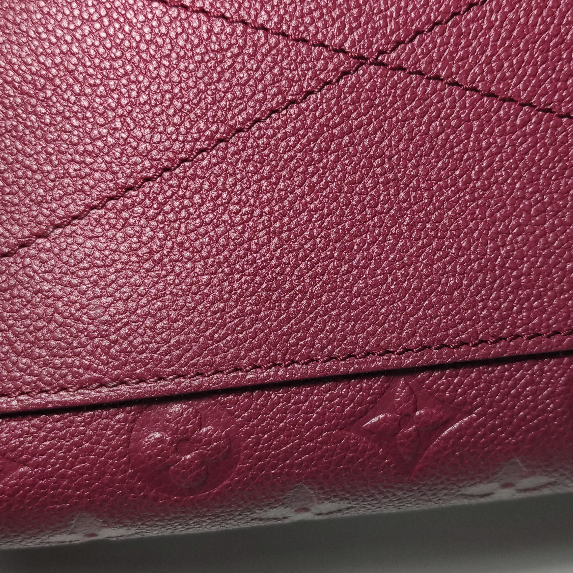 Louis Vuitton(LV) Speedy Bandouliere Bag Damier 25 — photo 19 of 20