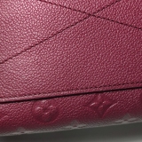 Louis Vuitton(LV) Speedy Bandouliere Bag Damier 25 — thumbnail 19