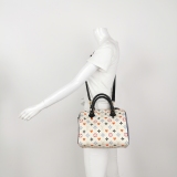 Louis Vuitton(LV) Speedy Bandouliere Bag Damier 25 — thumbnail 2