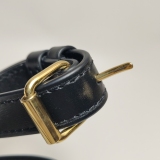 Louis Vuitton(LV) Speedy Bandouliere Bag Damier 25 — thumbnail 10