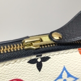 Louis Vuitton(LV) Speedy Bandouliere Bag Damier 25 — thumbnail 15