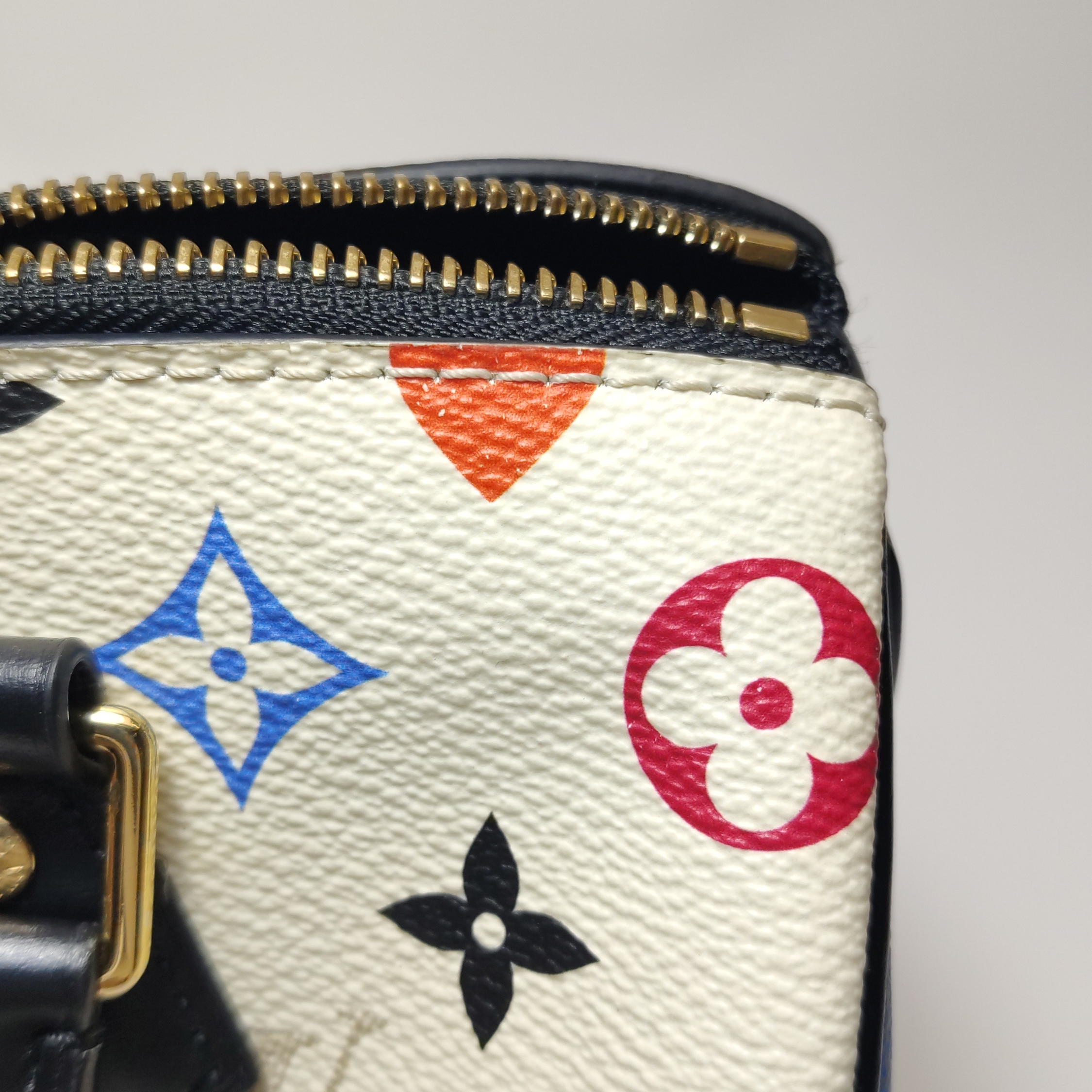 Louis Vuitton(LV) Speedy Bandouliere Bag Damier 25 — photo 17 of 21