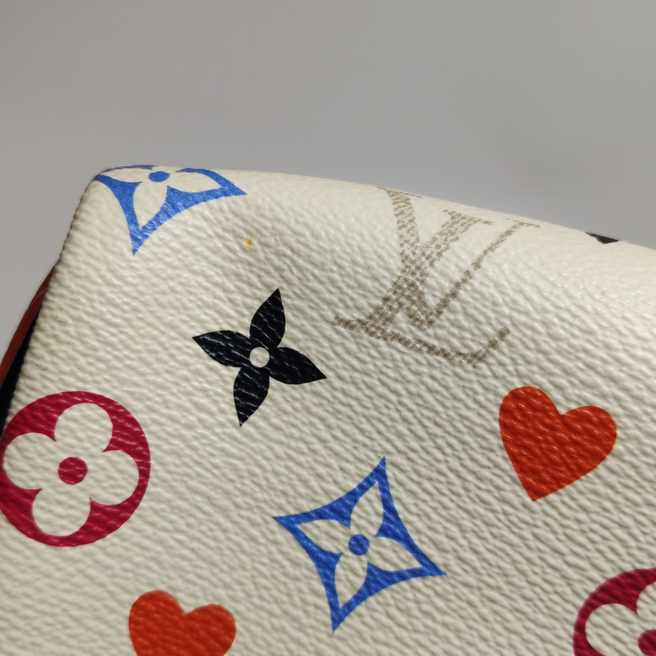 Louis Vuitton(LV) Speedy Bandouliere Bag Damier 25 — photo 18 of 21