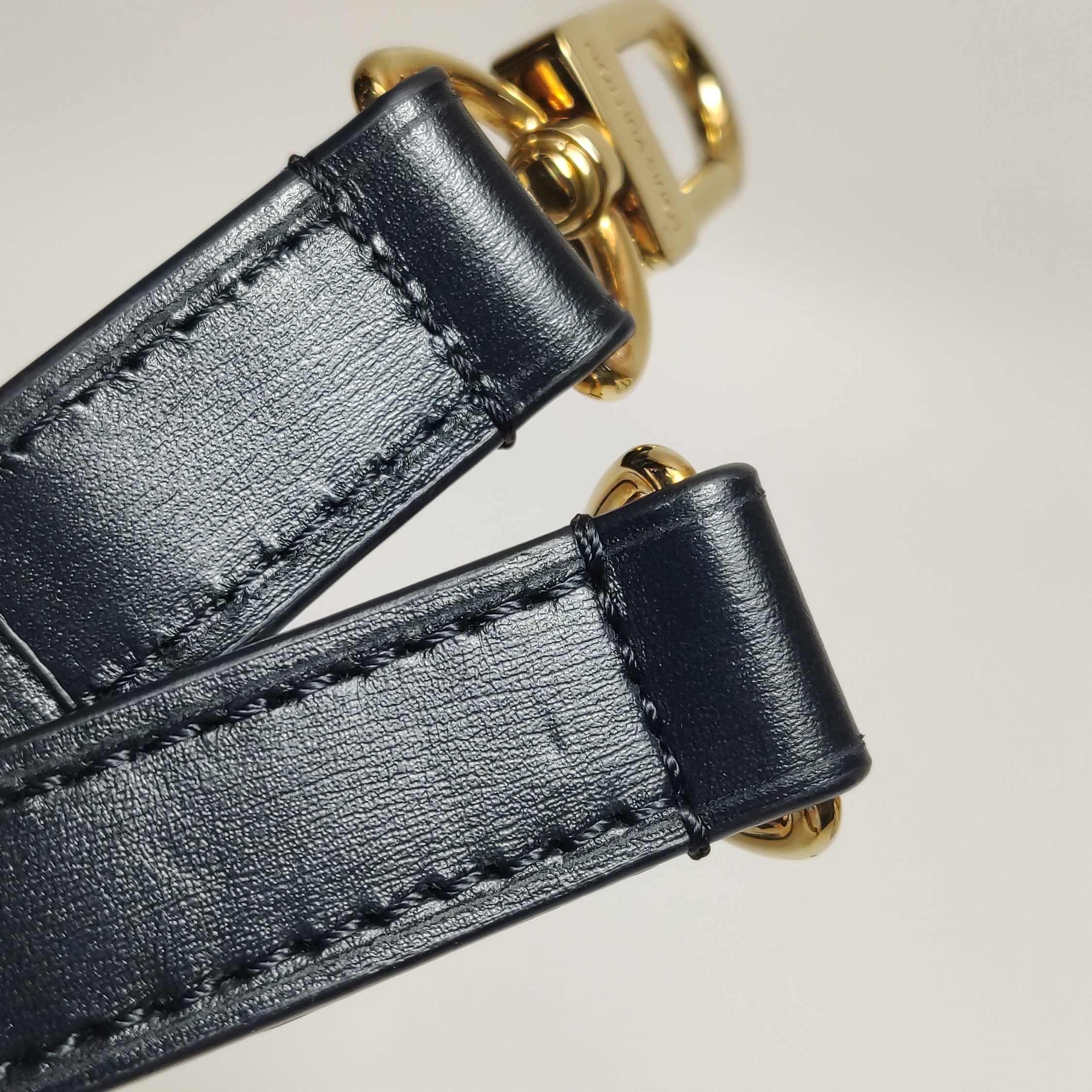 Louis Vuitton(LV) Speedy Bandouliere Bag Damier 25 — photo 21 of 21