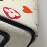 Louis Vuitton(LV) Speedy Bandouliere Bag Damier 25 — thumbnail 11