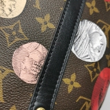 Louis Vuitton(LV) Speedy Bandouliere Bag Damier 25 — thumbnail 13