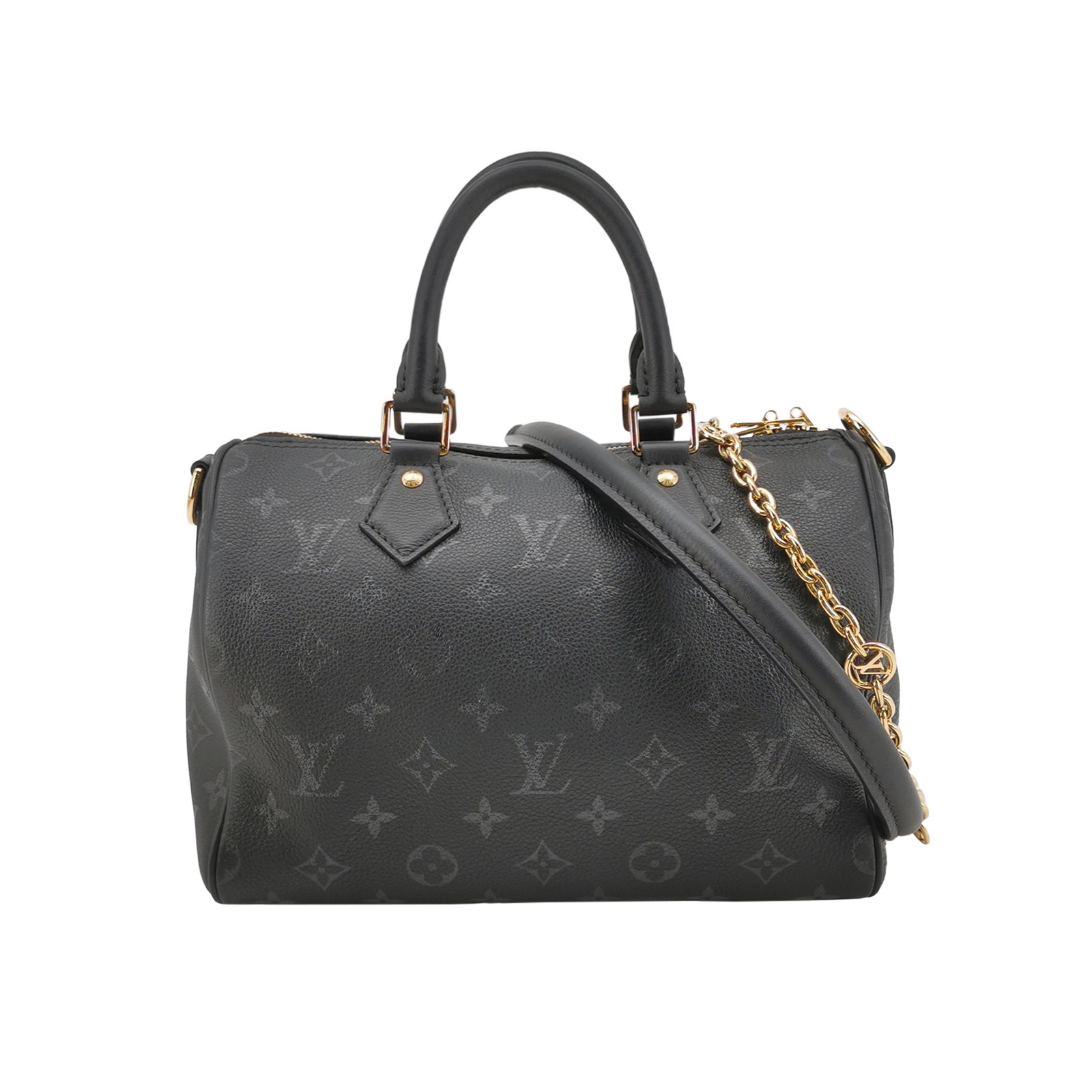 Louis Vuitton(LV) Speedy Bandouliere Bag Damier 25 — photo 1 of 19