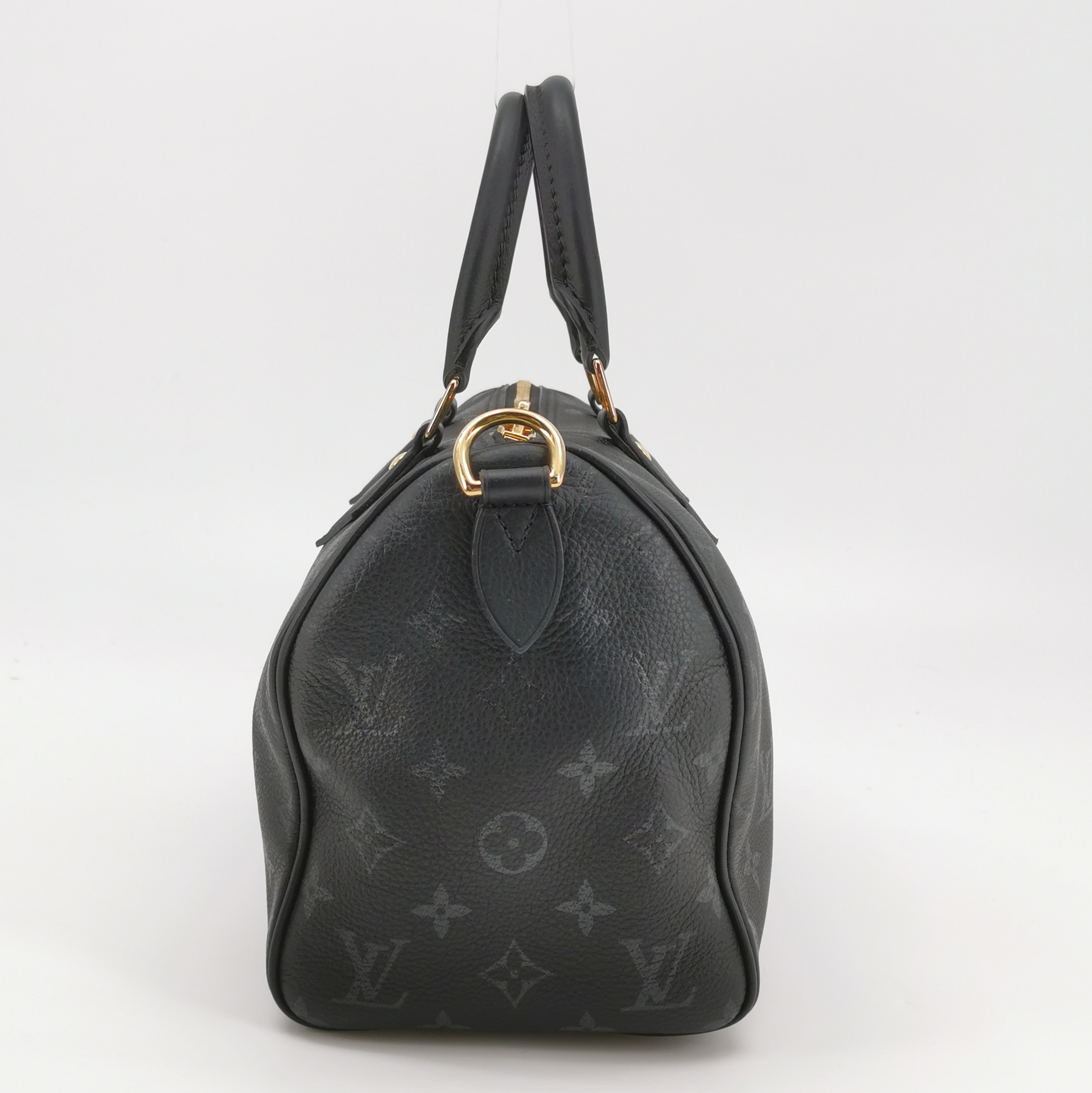Louis Vuitton(LV) Speedy Bandouliere Bag Damier 25 — photo 4 of 19