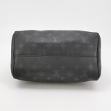 Louis Vuitton(LV) Speedy Bandouliere Bag Damier 25 — thumbnail 5