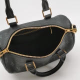 Louis Vuitton(LV) Speedy Bandouliere Bag Damier 25 — thumbnail 7