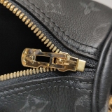 Louis Vuitton(LV) Speedy Bandouliere Bag Damier 25 — thumbnail 11