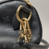 Louis Vuitton(LV) Speedy Bandouliere Bag Damier 25 — thumbnail 19