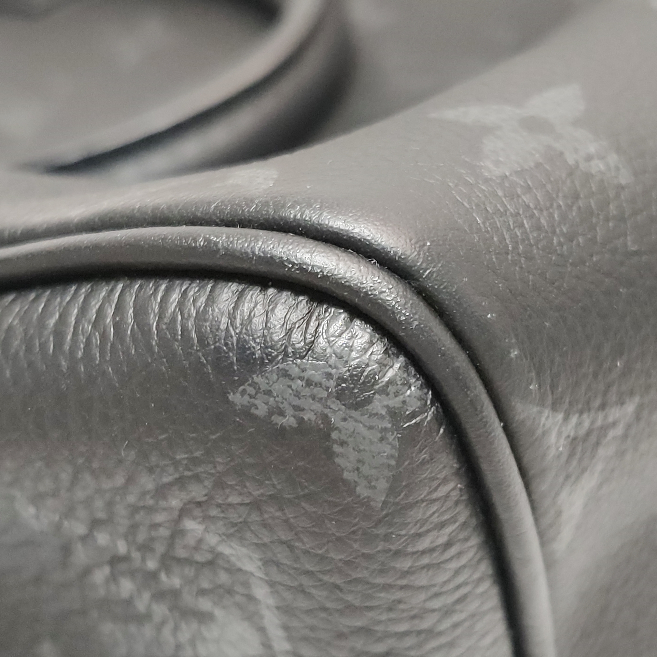 Louis Vuitton(LV) Speedy Bandouliere Bag Damier 25 — photo 10 of 19