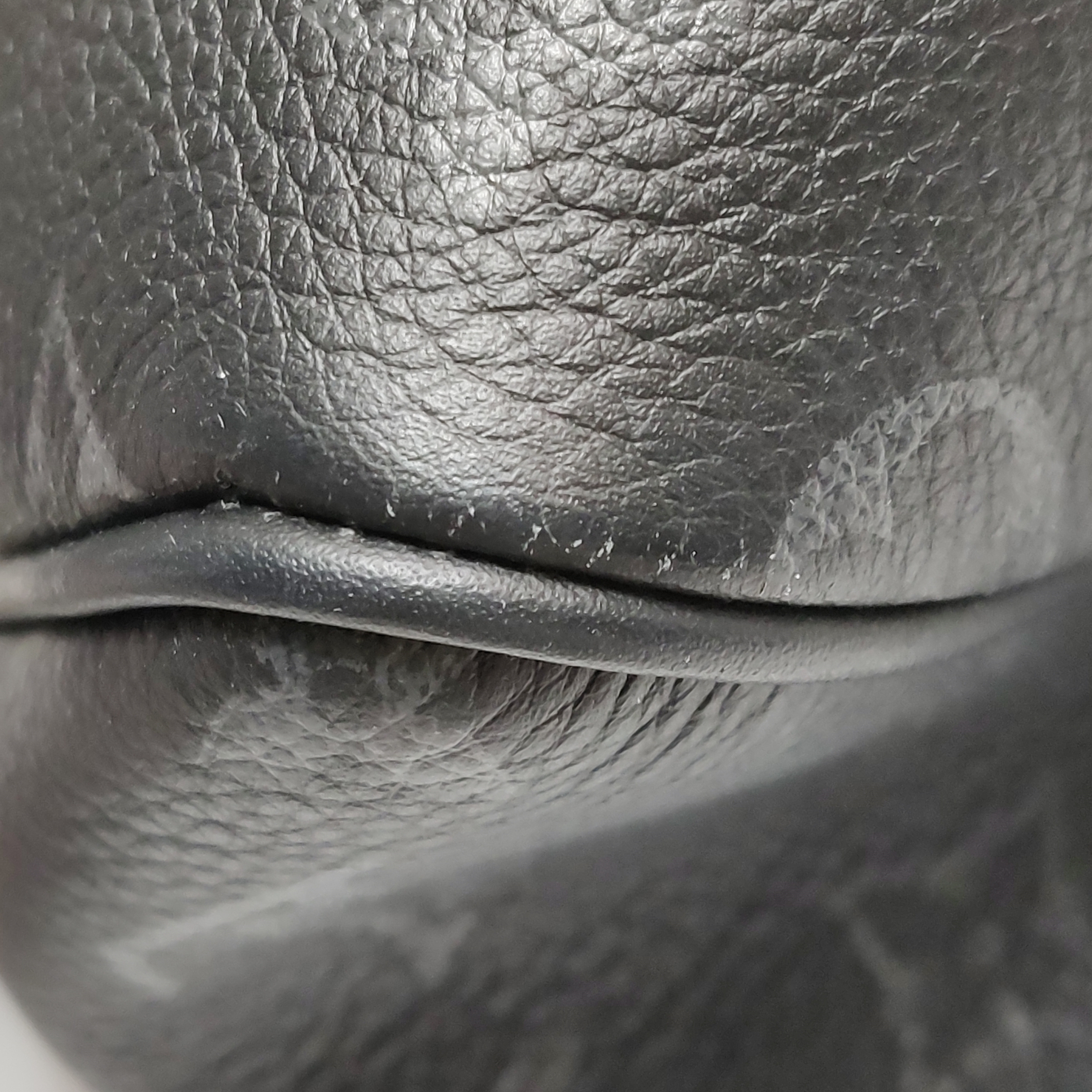 Louis Vuitton(LV) Speedy Bandouliere Bag Damier 25 — photo 13 of 19