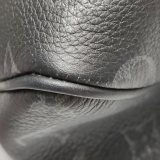 Louis Vuitton(LV) Speedy Bandouliere Bag Damier 25 — thumbnail 13