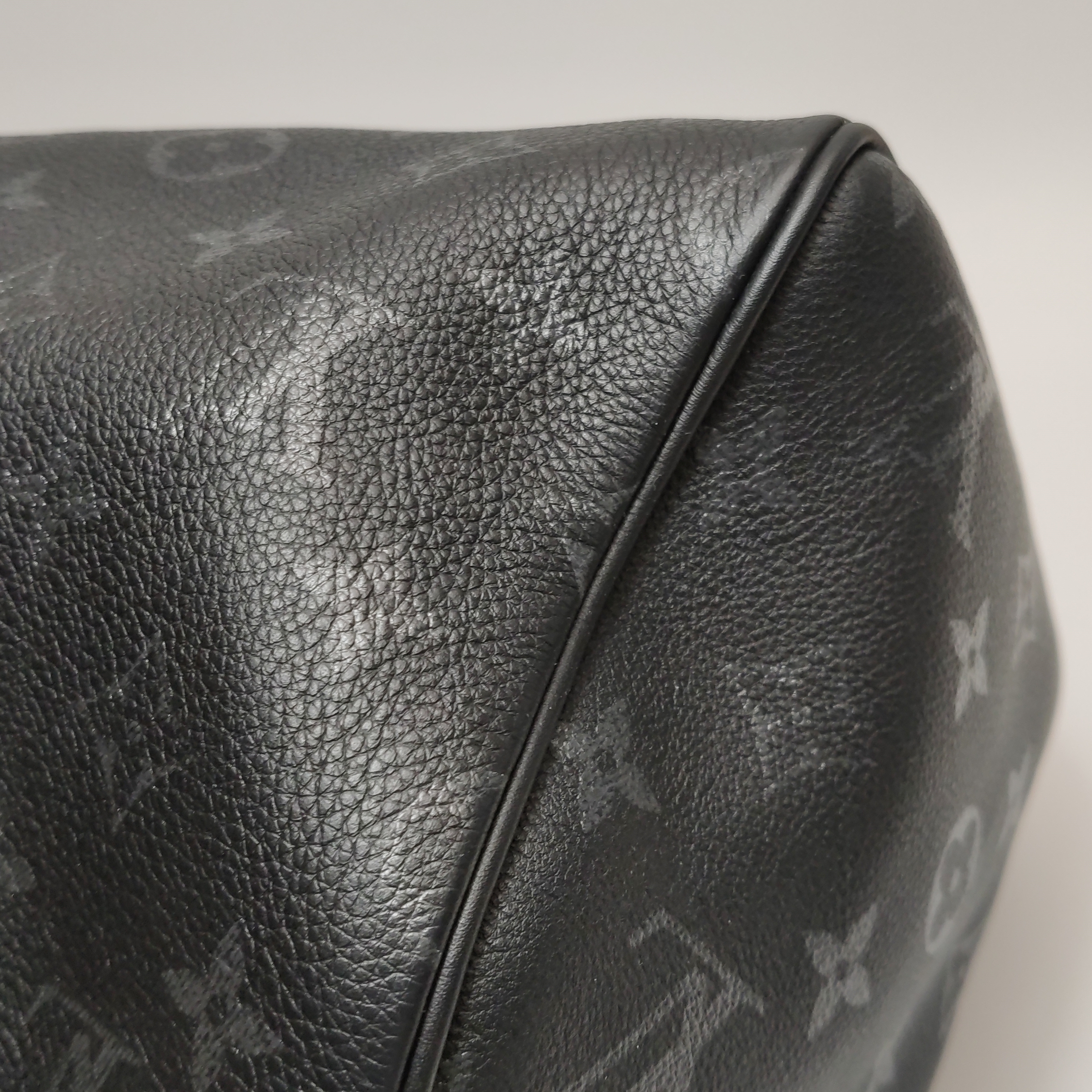 Louis Vuitton(LV) Speedy Bandouliere Bag Damier 25 — photo 15 of 19