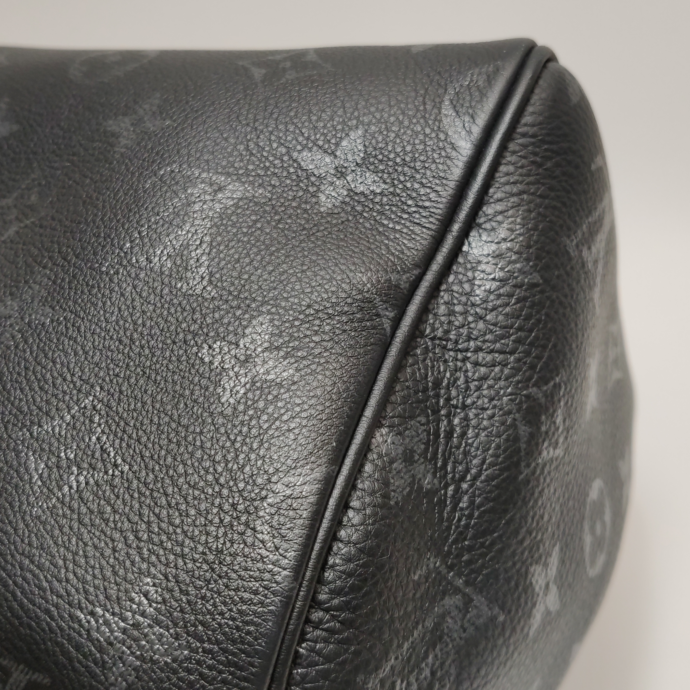 Louis Vuitton(LV) Speedy Bandouliere Bag Damier 25 — photo 18 of 19