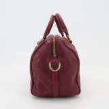 Louis Vuitton(LV) Speedy Bandouliere Bag Damier 25 — thumbnail 3