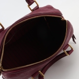 Louis Vuitton(LV) Speedy Bandouliere Bag Damier 25 — thumbnail 8