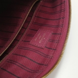 Louis Vuitton(LV) Speedy Bandouliere Bag Damier 25 — thumbnail 10