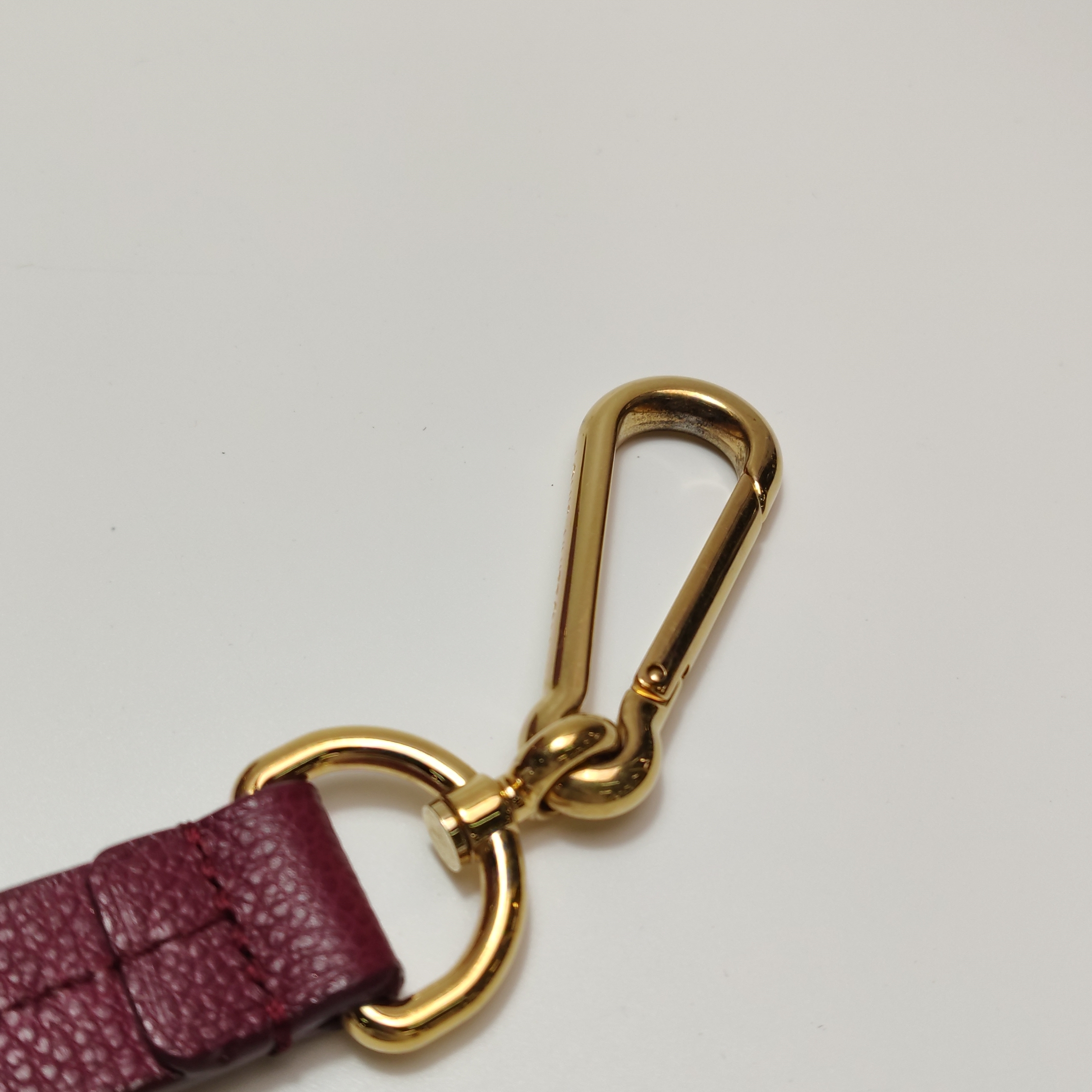 Louis Vuitton(LV) Speedy Bandouliere Bag Damier 25 — photo 19 of 20