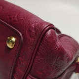 Louis Vuitton(LV) Speedy Bandouliere Bag Damier 25 — thumbnail 13