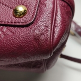 Louis Vuitton(LV) Speedy Bandouliere Bag Damier 25 — thumbnail 16