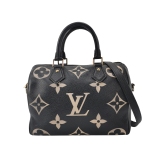 Louis Vuitton(LV) Speedy Bandouliere Bag Damier 25 — thumbnail 1