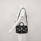 Louis Vuitton(LV) Speedy Bandouliere Bag Damier 25 — thumbnail 2